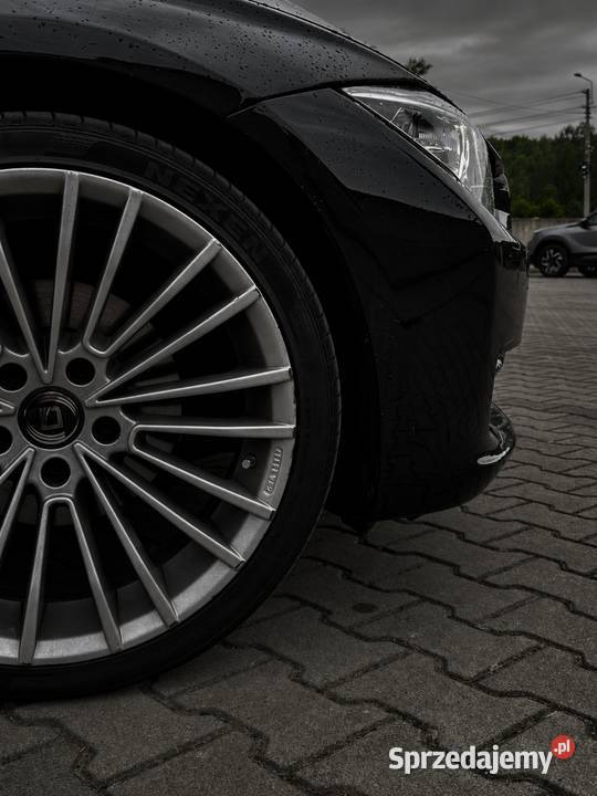 BMW F30 20D ModernLine Suchedniów