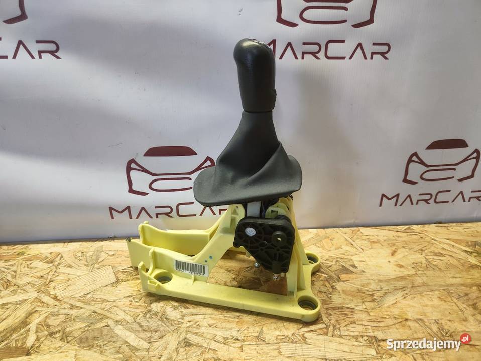 Lewarek Wybierak Volvo V50 Lift 31259781