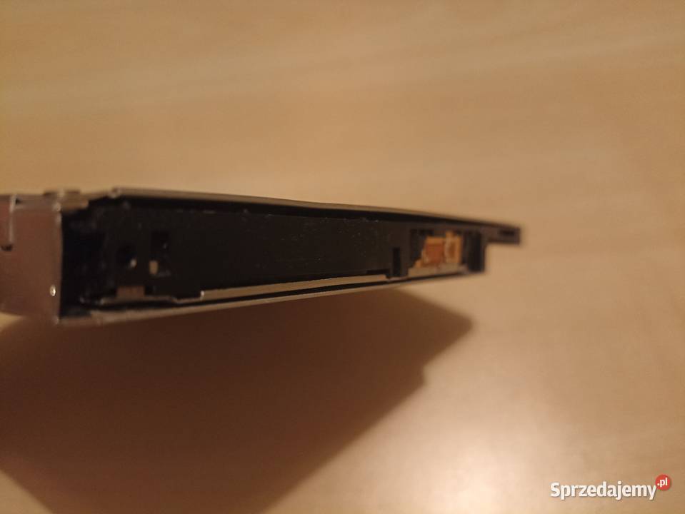 Napęd CDRW DVDRW HP UJ8D1 do laptopa HP 650 HP małopolskie Kraków
