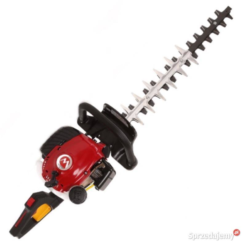 MARUYAMA HT237D SEKATOR NOŻYCE SPALINOWE DO Opalenica