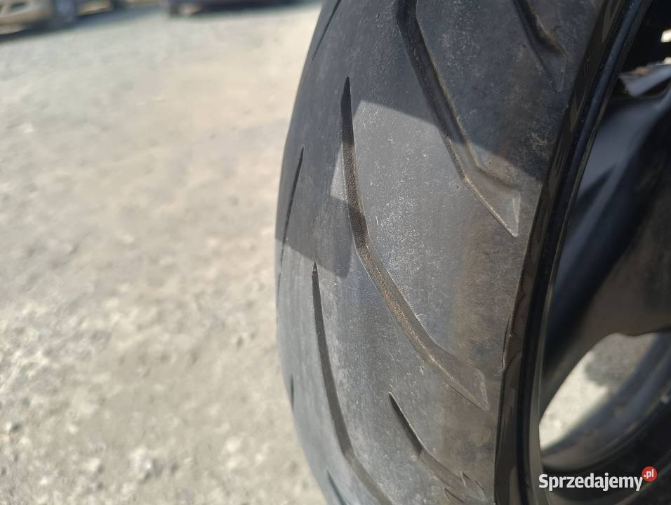 Suzuki GS500 sportowy Borowa