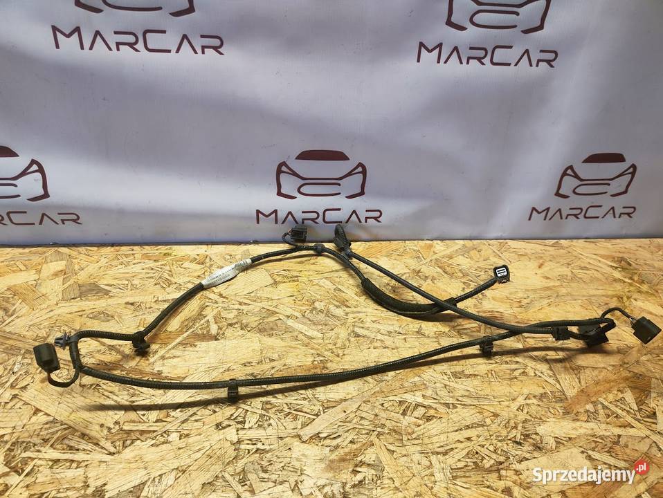Wiązka Instalacja Zderzaka Przód Honda CRV IV osobowe