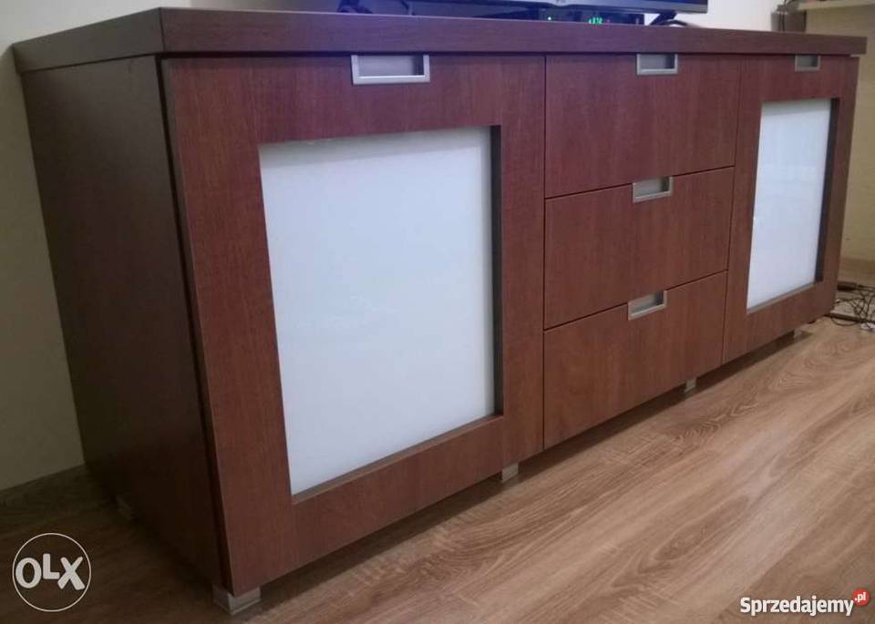 Komoda orzech caravaggio 65cm Lublin