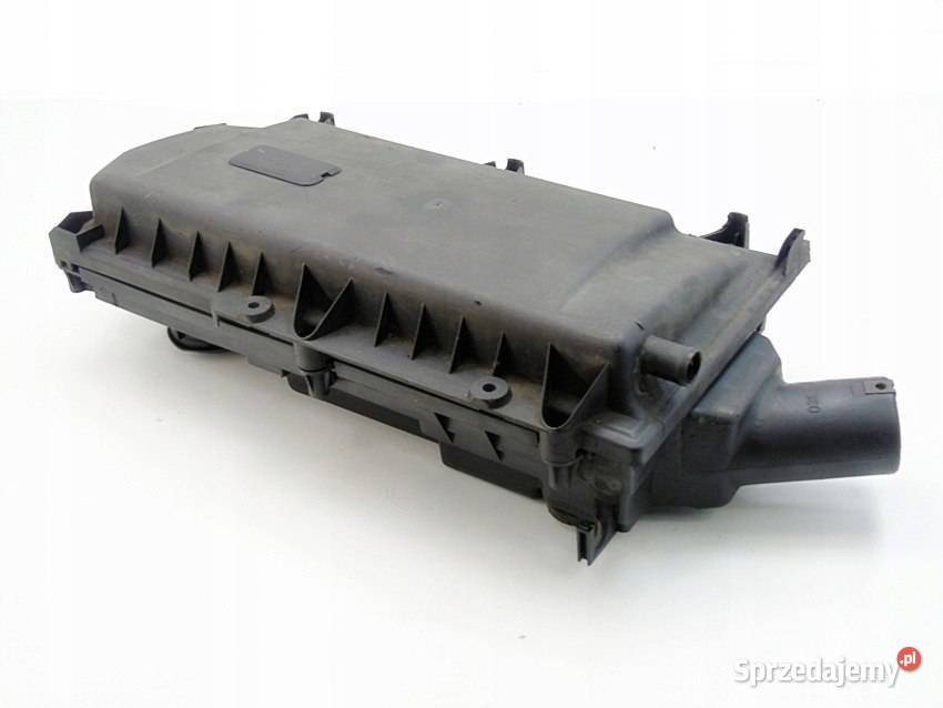 OBUDOWA FILTRA POWIETRZA 14 16V GOLF IV BORA Sosnowiec