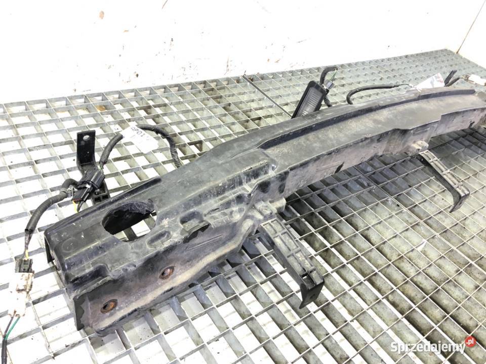 BELKA ZDERZAKA TYŁ HYUNDAI i30 Hatchback