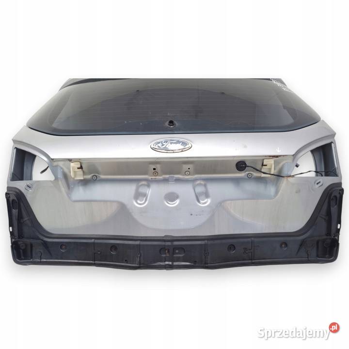 TYLNA KLAPA BAGAŻNIKA Ford Mondeo IV MK4 LIFT osobowe Chełm