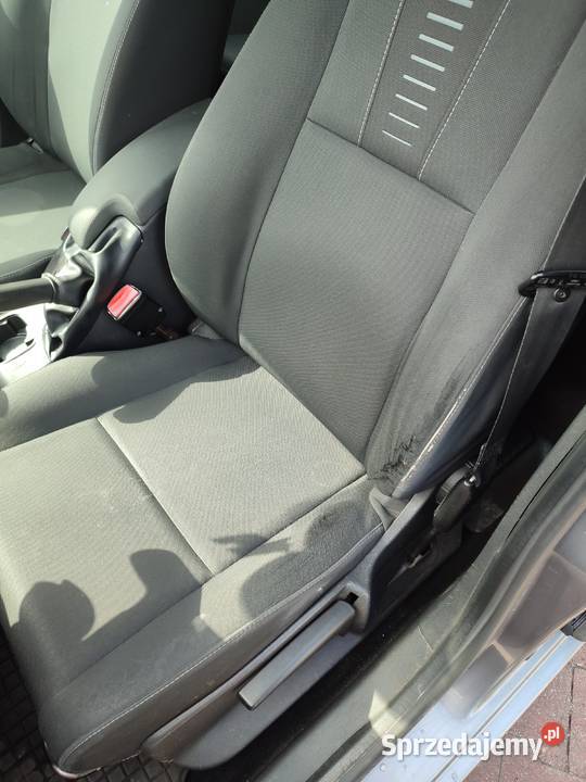Renault Megane III 2009 16 benzynaLPG Hatchback sprzedam