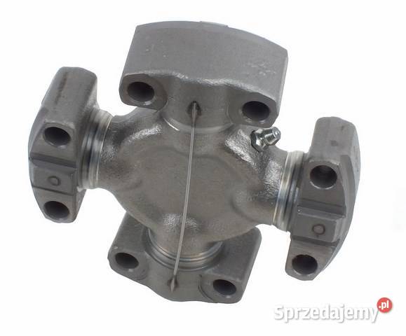 Krzyżak mechaniczny 4C 4HWD 969M Kamionna