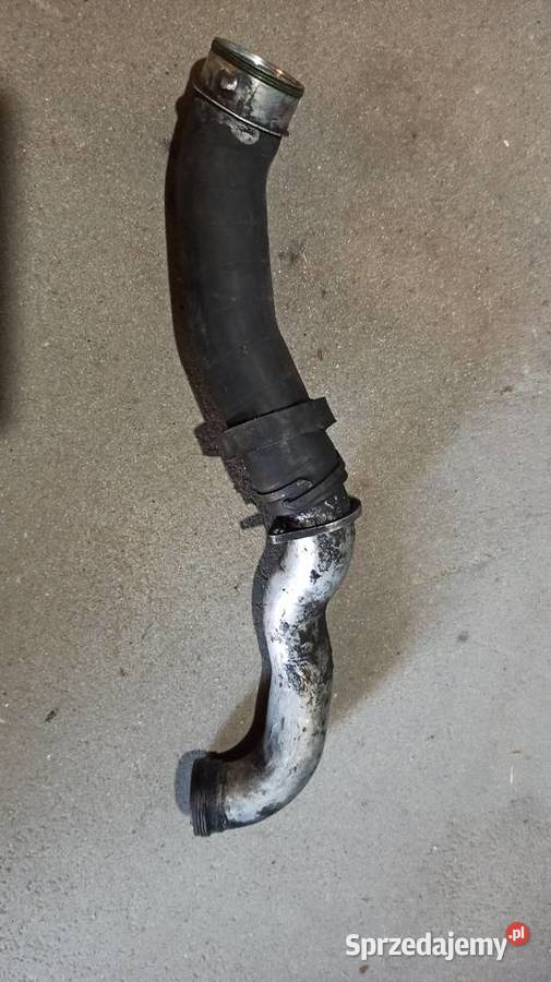 Wąż rura intercoolera 7788357 BMW E46 20D 150 sprzedam
