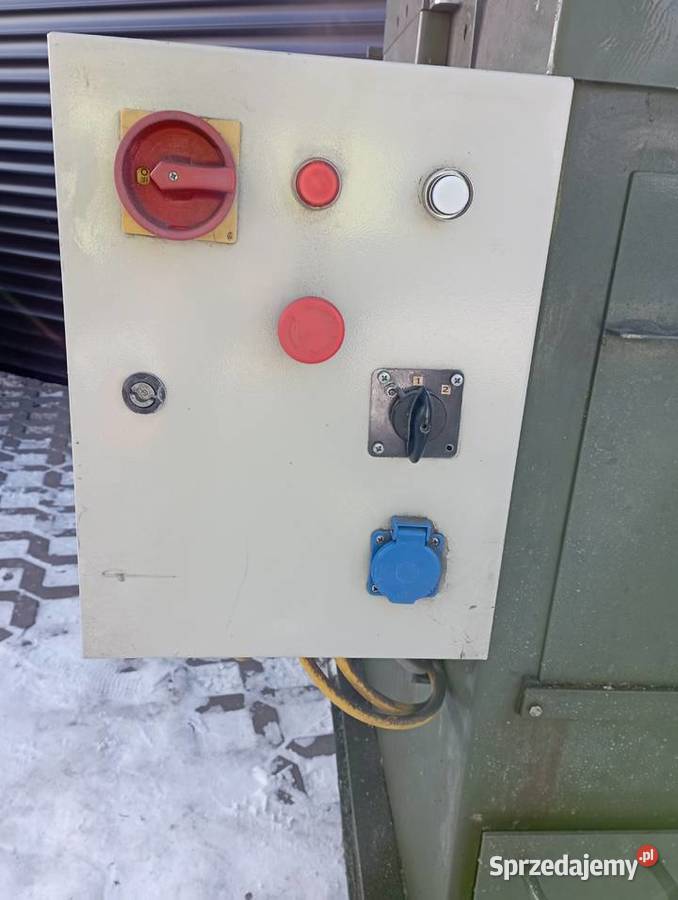 Piła tarczowa Włoszczowa