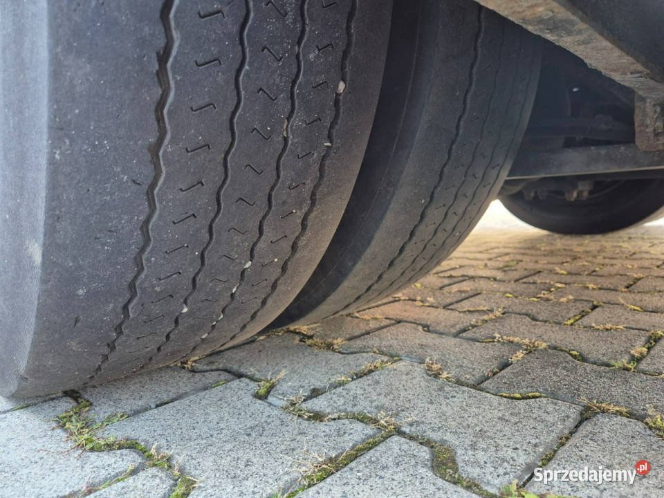 Inny VDL SB200 Citea VDL SB200 Linea EEV AUTOBUS śląskie Łaziska Górne