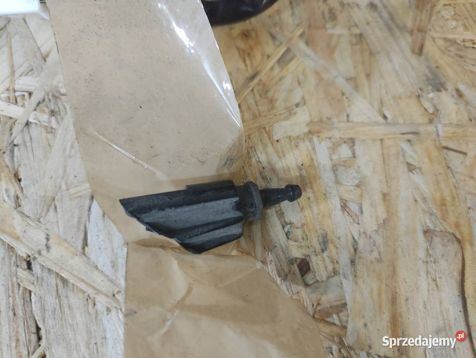 Lampa Tylna Prawa Chevrolet Cruze HB 20092012 Pleszew