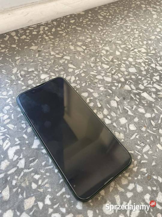 Sprzedam iPhone 13 mini