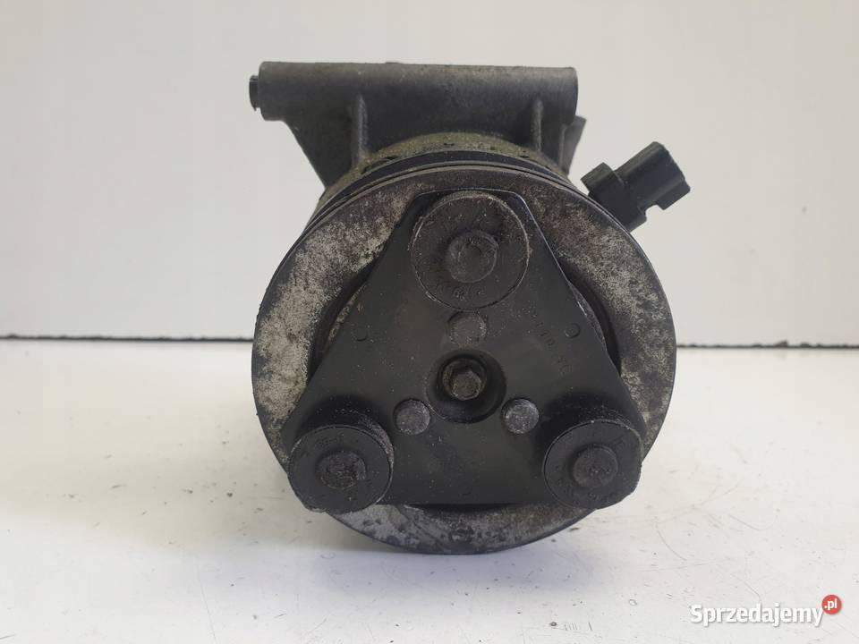 Ford Mondeo MK4 IV 22 TDCI SPRĘŻARKA sprzedam