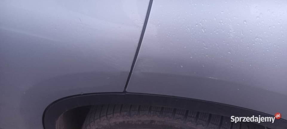 Bmw x1 X1 Stęszew sprzedam