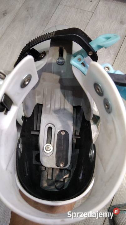 Łyżworolki Rolki Regulowane 3538 3w1 Playground Nowy Tomyśl