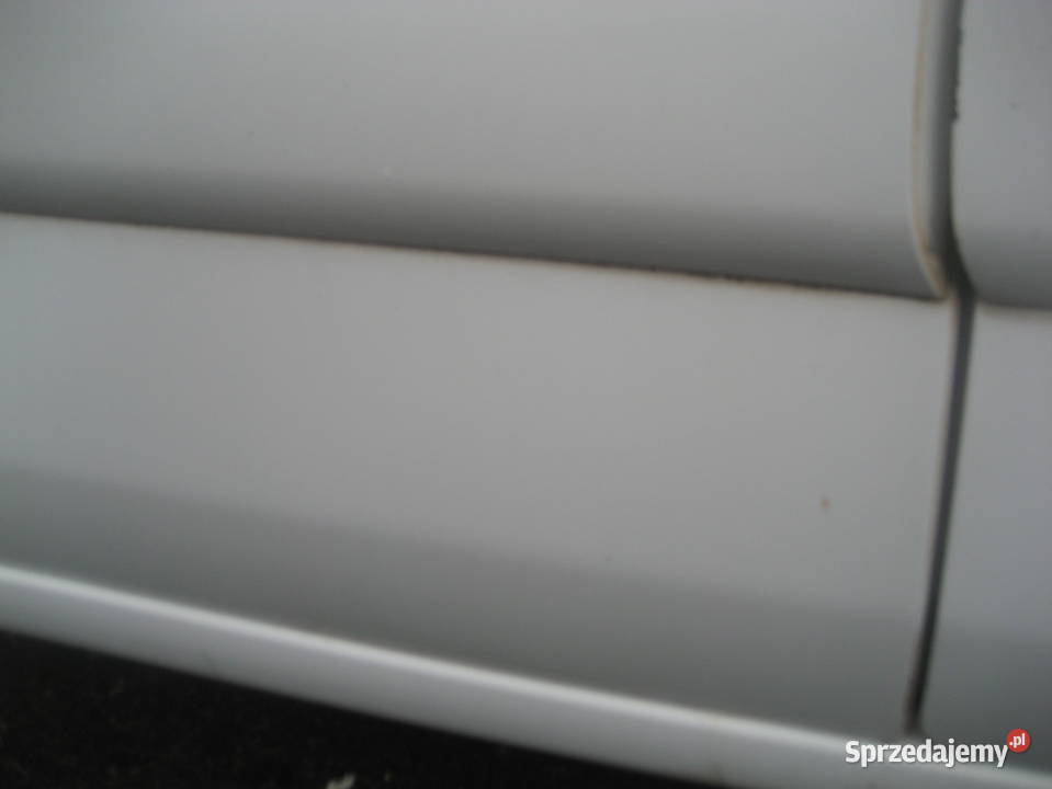 citroen berlingo iii 0812r drzwi przód tył prawe osobowe Rakoniewice