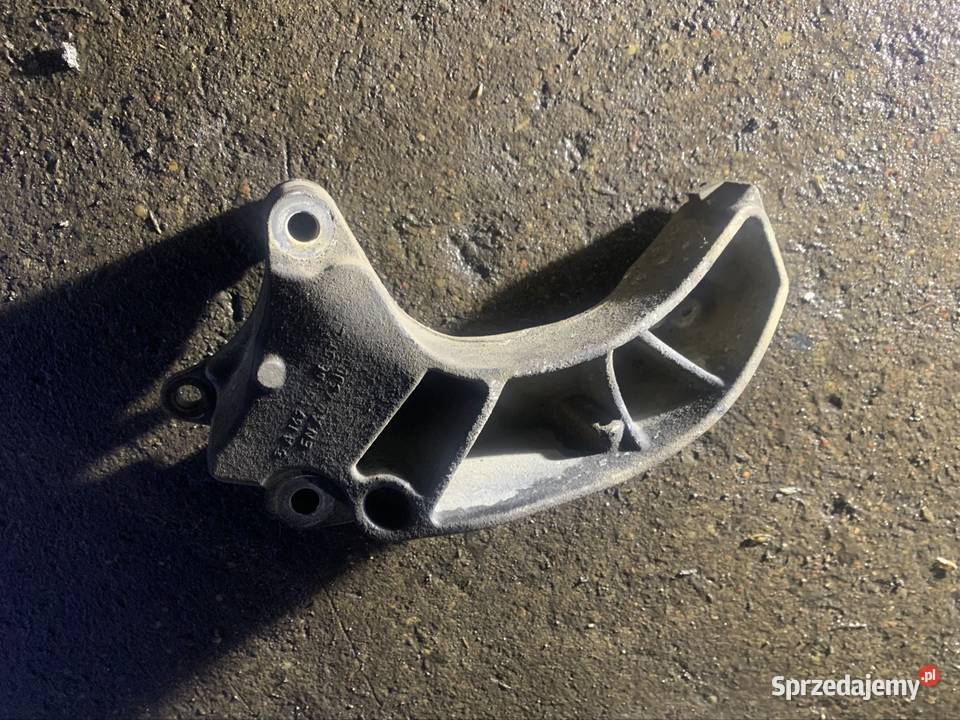 Łapa zawieszenie silnika Mercedes a w169 b w245 Szczecin