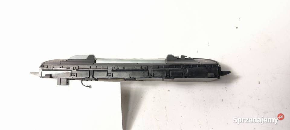 PANEL TOYOTA PROACE II 98081728ZD osobowe Lipno sprzedam