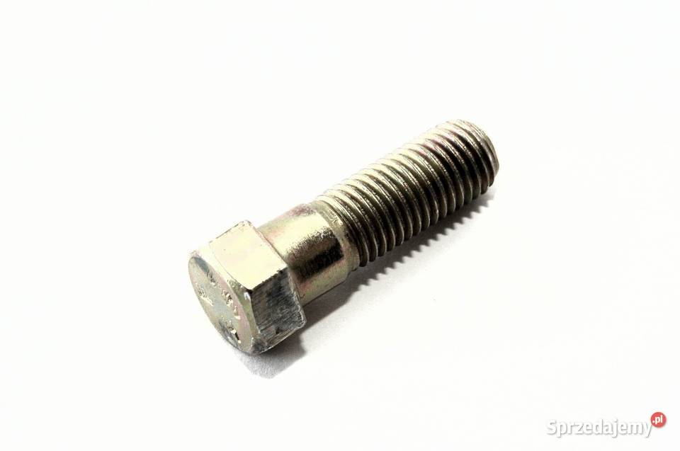 Śruba M10 x 30mm Mitsubishi przedniej osi VST Tajęcina