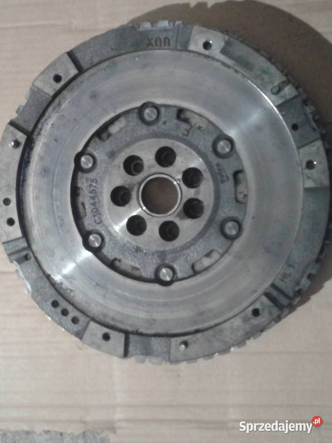 C1043163 302103869R C474732 sprzeglo Renault małopolskie sprzedam