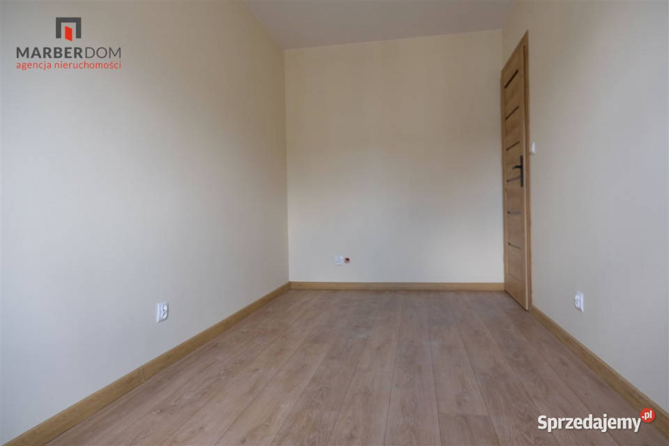 Mieszkanie Chorzów 60m2 4 pokojowe sprzedam