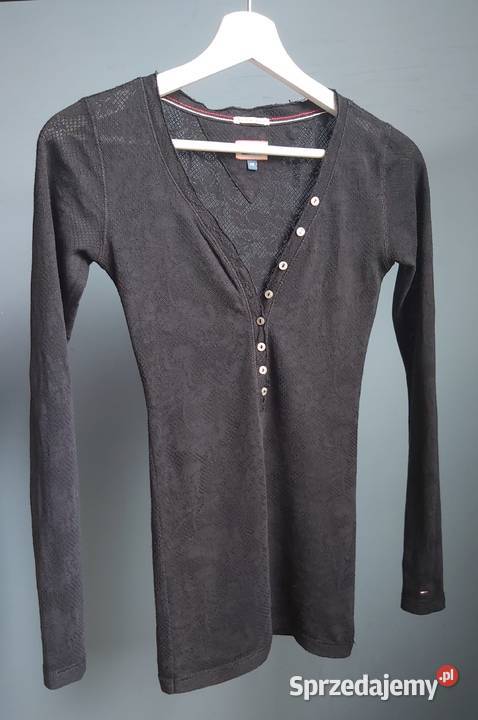 Bluzka damska Tommy Hilfiger XS Lublin