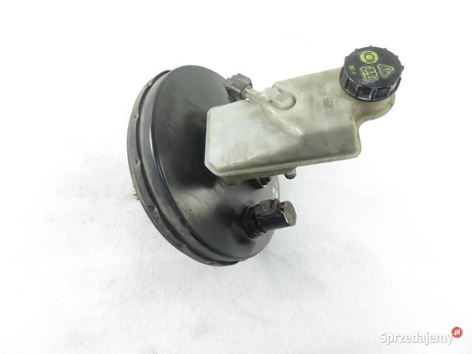 SERWO VOLVO S40 II 16 D2 4N512B195AL 03786438034