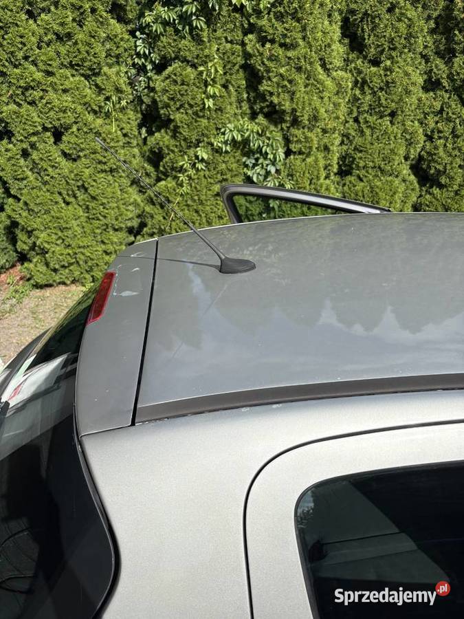 Peugeot 308 16 HDI 2008r manualna