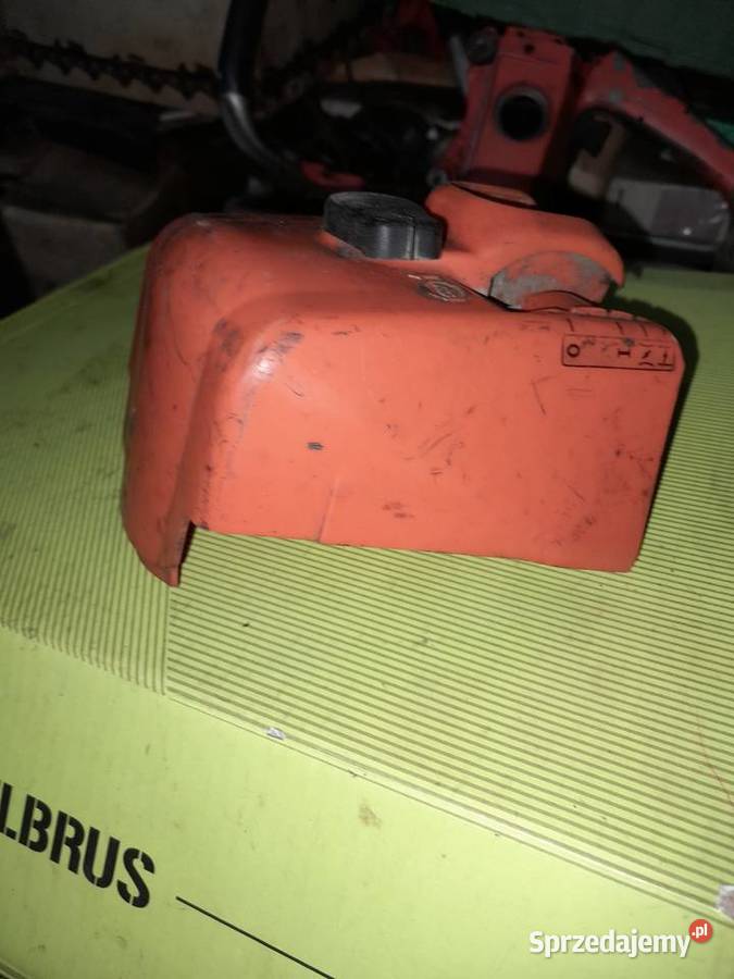 pokrywa filtra Stihl ms250 Żywiec