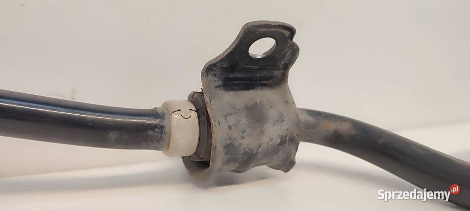 VOLVO V60 DRĄŻEK STABILIZACYJNY PRZÓD 31340514 osobowe