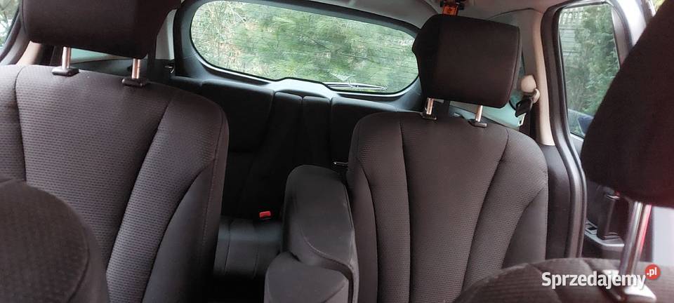 Mazda 5 5 Kędzierzyn-Koźle