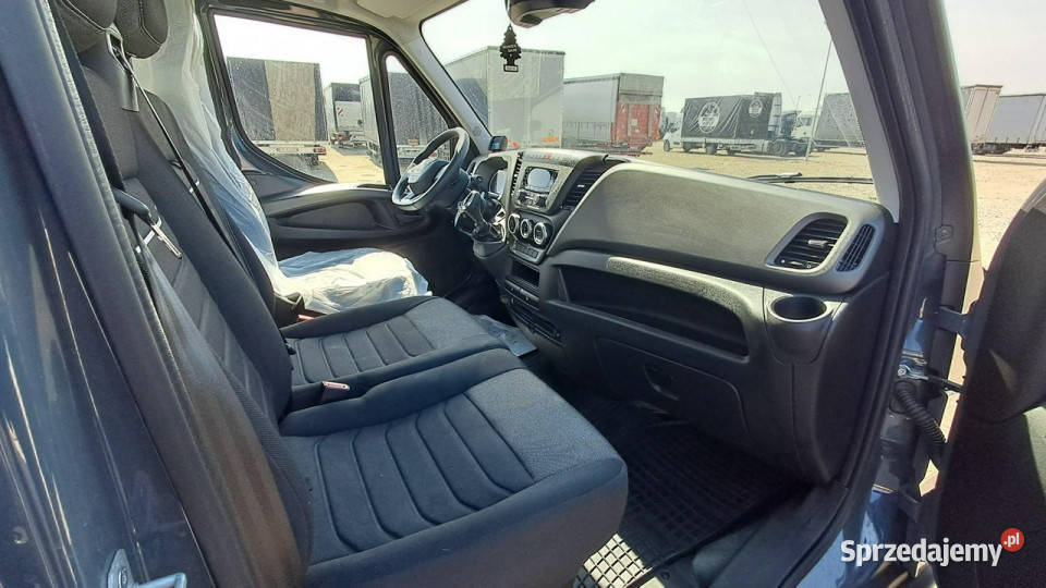 Iveco Daily 50C18 V Komorniki