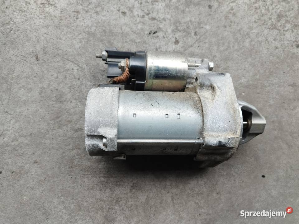 Rozrusznik MercedesBenz OE A6519060026 dostawcze Kraśnik sprzedam