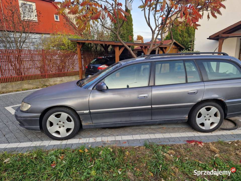 Opel omega 26 Radom