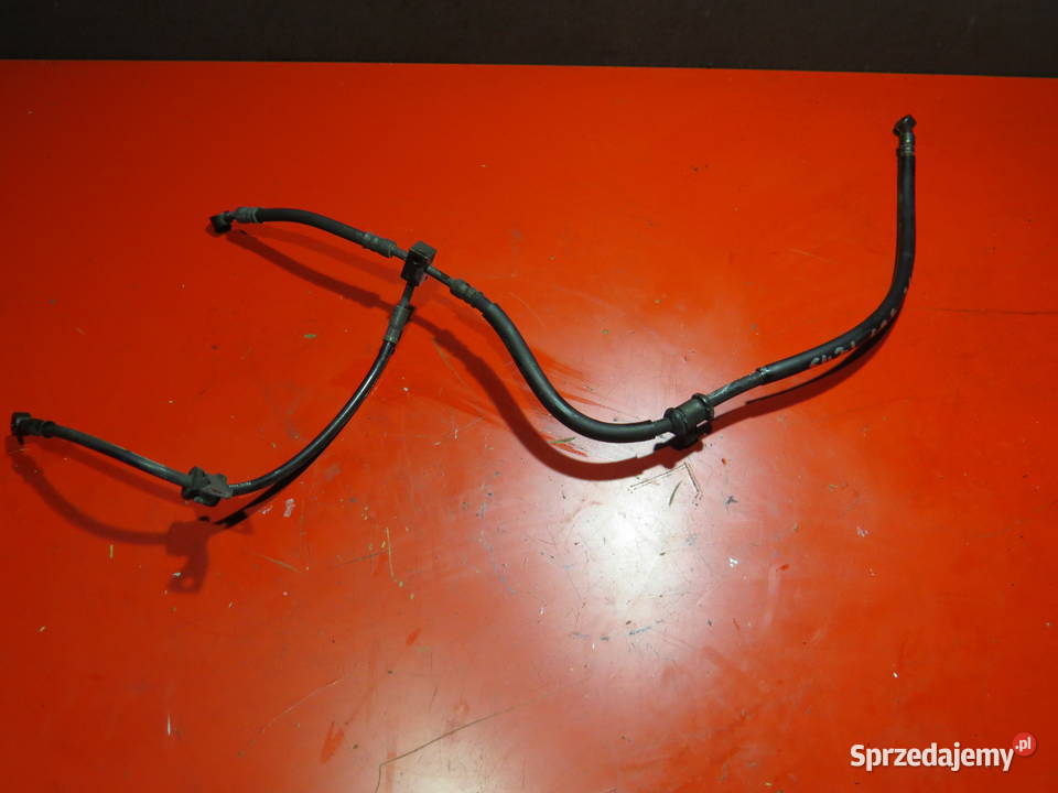 HONDA CBF600S CBF 600S 600 lusterko lustro prawe mazowieckie Warszawa