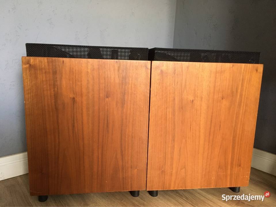 Sonab OA14 kolumny głośniki hi end vintage Pruszków