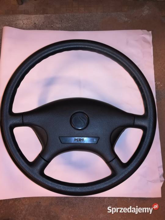 Kolo kierownicy Star Gdynia