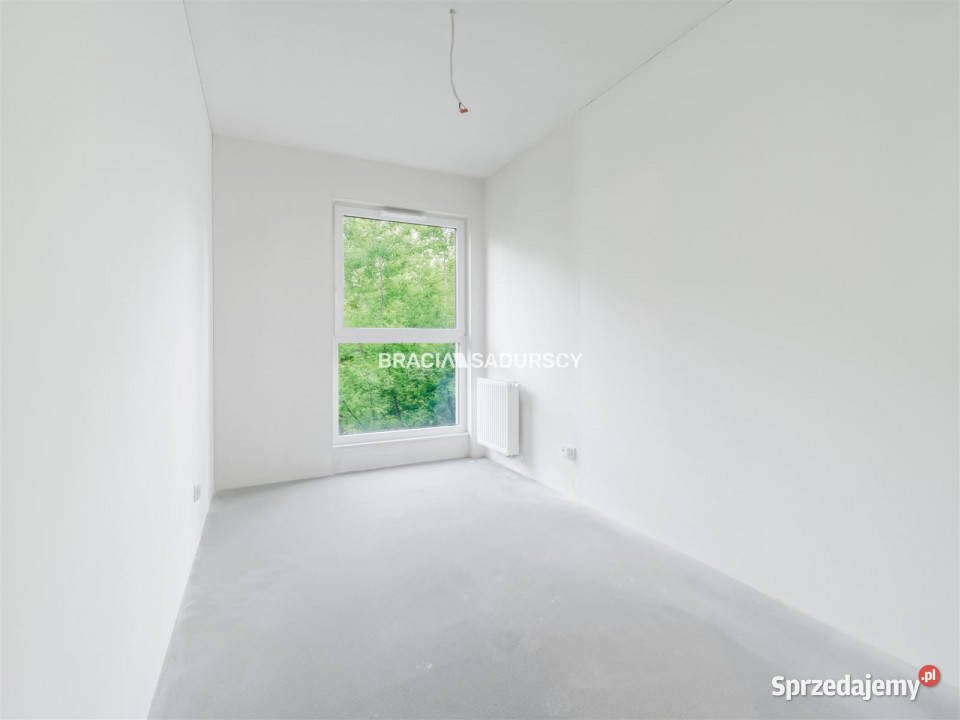 Mieszkanie 5172m2 3pok Kraków Nieruchomości