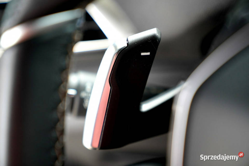 Peugeot 3008 GT ful led pełna skóra masaze ACC Peugeot Otmuchów