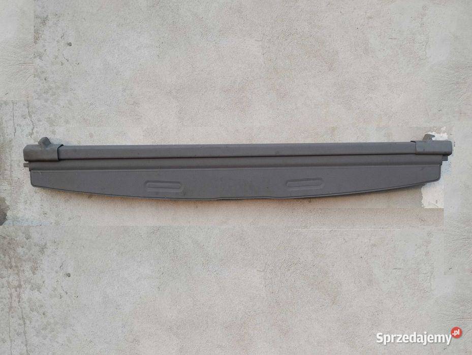 Roleta Bagaznika Vw T5 T6 Multivan Caravelle 7H5 osobowe