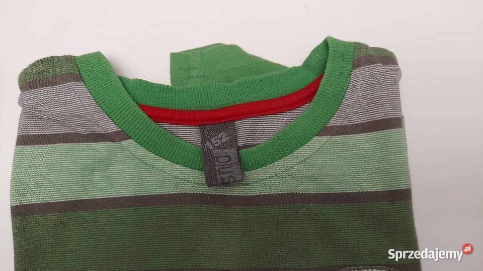 Bluzka bluza chłopca5 146152 chłopiec mazowieckie Garwolin