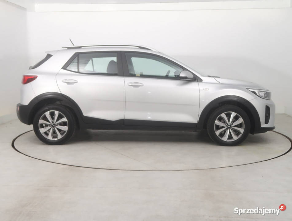 Kia Stonic 10 TGDI Bielany Wrocławskie sprzedam