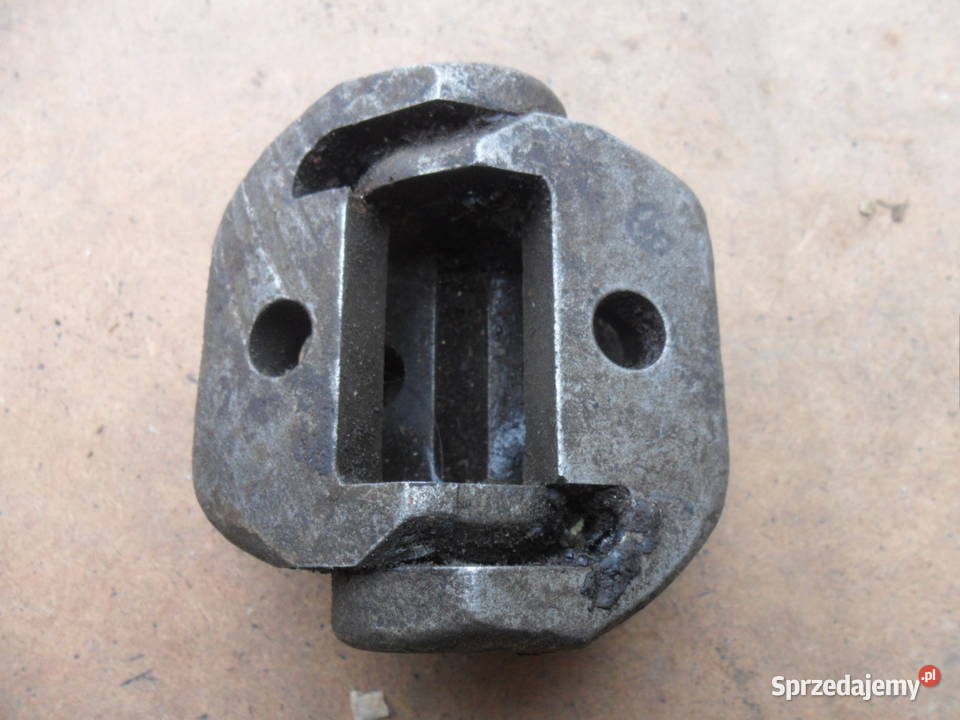 Przegub homokinetyczny równobieżny Trabant osobowe Liszki