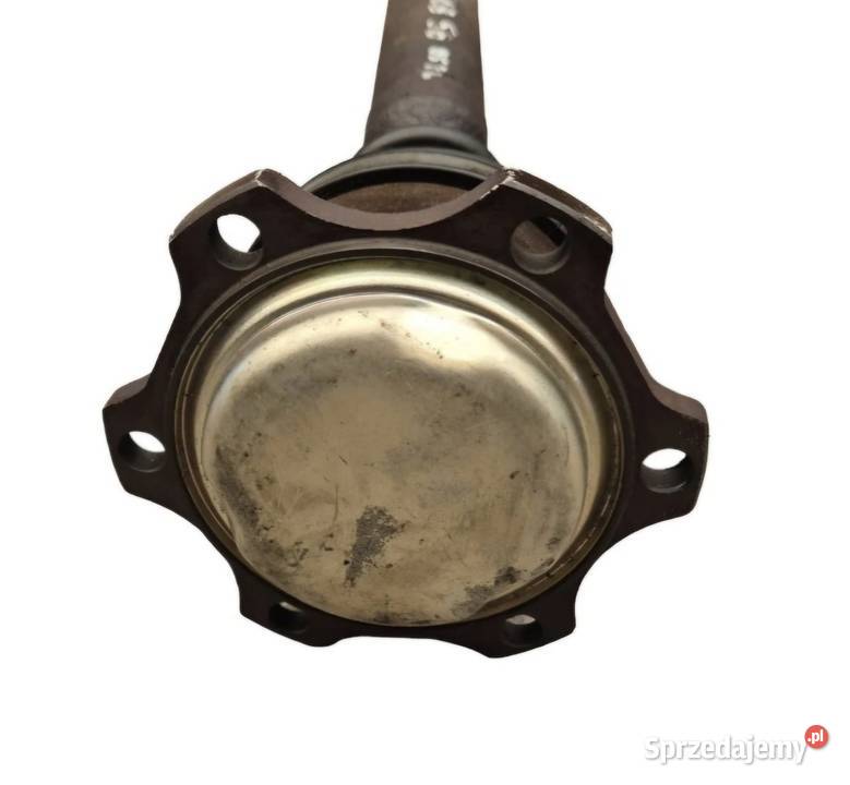 PÓŁOŚ PRZÓD PRAWA VW PASSAT B5 FL 19 TDI 18T Półosie świętokrzyskie Działoszyce