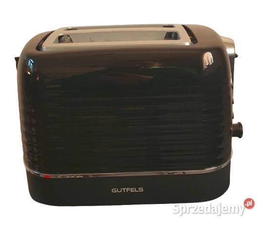 Gutfels toster toast 3300C Częstochowa