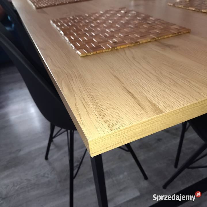 Sprzedam stół loft