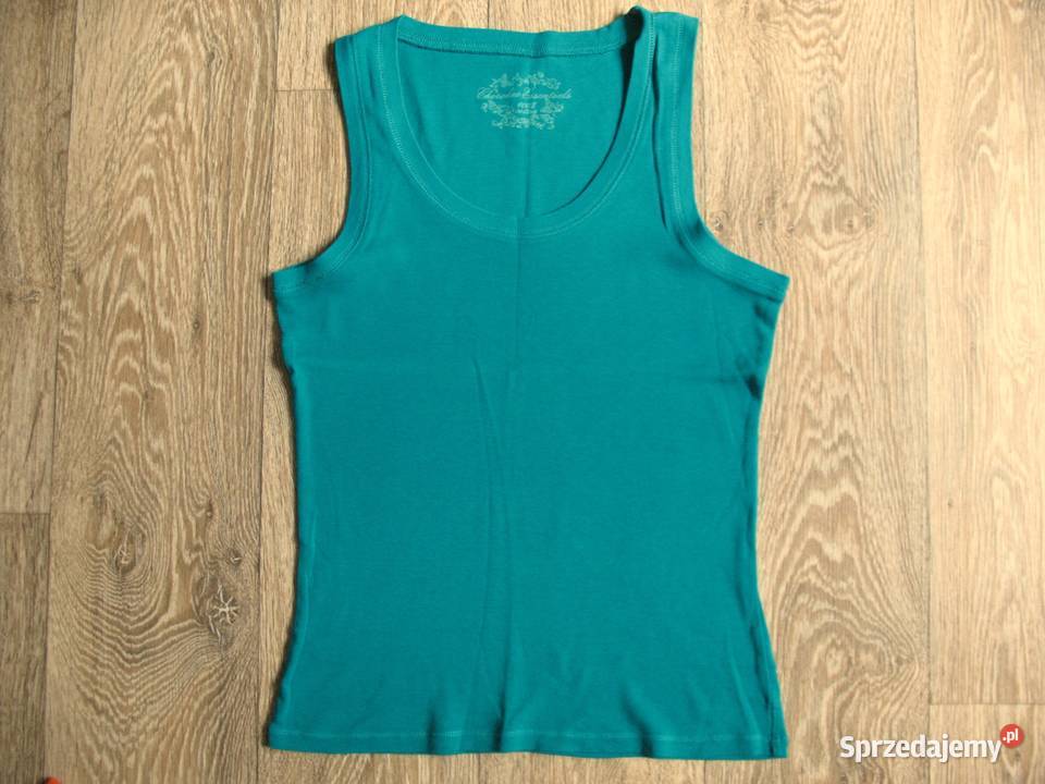 Top bluzka bawełna 40 L Siedlce