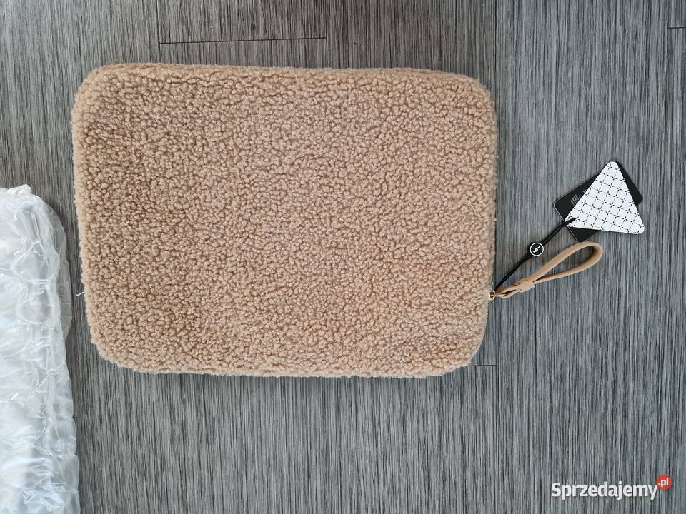 Teczka na laptop tablet zachodniopomorskie Nowogard