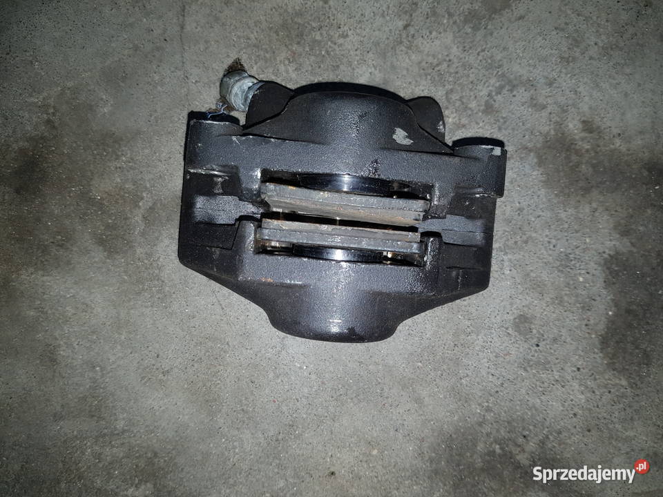 Tylny zacisk hamulcowy z klockami Aprilia Radzyń Podlaski